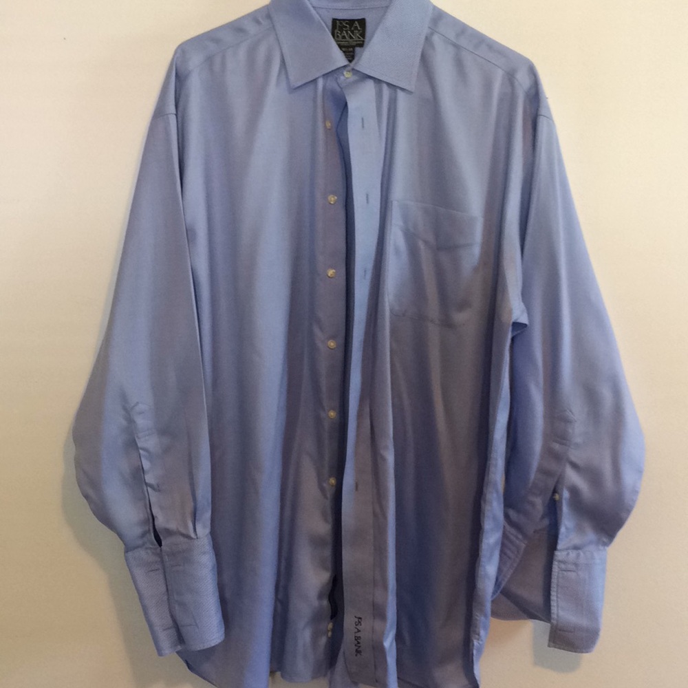 Men’s dress shirt